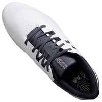Under Armour Men's Drive Medal SL Golf Shoes, White/Grey