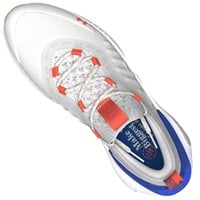 Under Armour Men's Phantom Fore Moving Day Golf Shoes, White/Royal