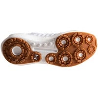 Under Armour Women's Phantom Fore Golf Shoes, White/Grey