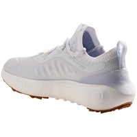 Under Armour Women's Phantom Fore Golf Shoes, White/Grey