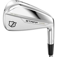 Wilson Men's Staff Model RB Utility Iron