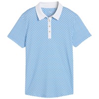Puma Women's MATTR Morse Golf Polo