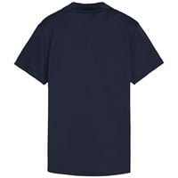 Puma Women's Pure 2.0 Golf Polo, Navy