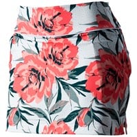Puma Women's Floral Golf Skort