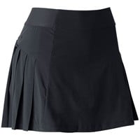 Puma Women's Haute Golf Skort, Black