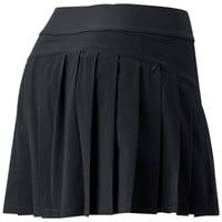 Puma Women's Haute Golf Skort, Black