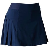Puma Women's Haute Golf Skort, Navy