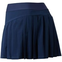 Puma Women's Haute Golf Skort, Navy
