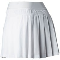 Puma Women's Haute Golf Skort, White
