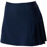 Puma Women's Haute Golf Skort, Navy