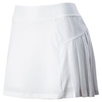 Puma Women's Haute Golf Skort, White