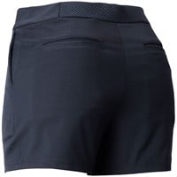 Puma Women's Costa 4in Golf Shorts, Black