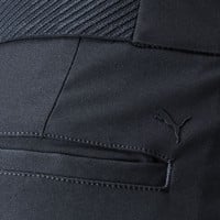 Puma Women's Costa 4in Golf Shorts, Black