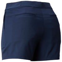 Puma Women's Costa 4in Golf Shorts, Navy