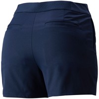 Puma Women's Costa 4in Golf Shorts, Navy