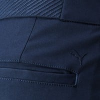 Puma Women's Costa 4in Golf Shorts, Navy