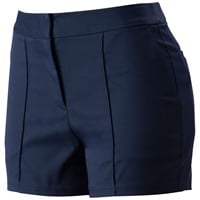 Puma Women's Costa 4in Golf Shorts, Navy