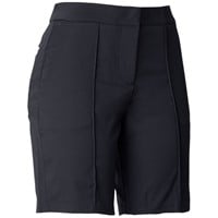 Puma Women's Costa 8.5in Golf Shorts, Black