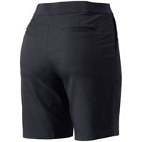 Puma Women's Costa 8.5in Golf Shorts, Black