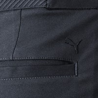 Puma Women's Costa 8.5in Golf Shorts, Black