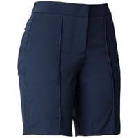 Puma Women's Costa 8.5in Golf Shorts, Navy