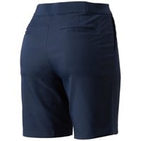 Puma Women's Costa 8.5in Golf Shorts, Navy