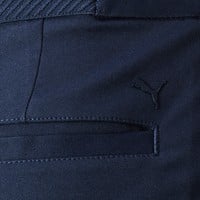 Puma Women's Costa 8.5in Golf Shorts, Navy