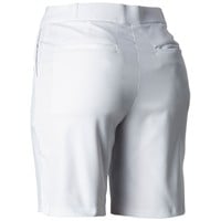 Puma Women's Costa 8.5in Golf Shorts, White
