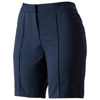 Puma Women's Costa 8.5in Golf Shorts, Navy