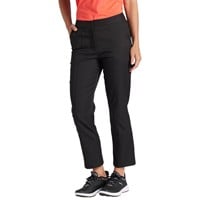 Puma Women's Costa Golf Pants, Black