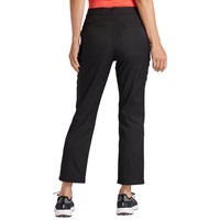 Puma Women's Costa Golf Pants, Black