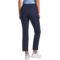 Puma Women's Costa Golf Pants, Navy