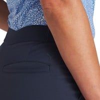 Puma Women's Costa Golf Pants, Navy