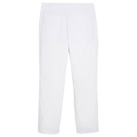 Puma Women's Costa Golf Pants, White