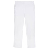 Puma Women's Costa Golf Pants, White
