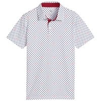 Puma Junior MATTR Burgh Golf Polo