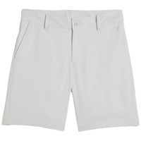 Puma Junior Stretch Golf Shorts, Grey