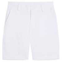 Puma Junior Stretch Golf Shorts, White
