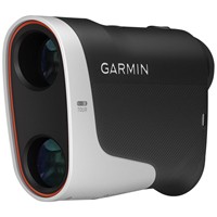 Garmin Approach Z30 Golf GPS Laser Rangefinder, White