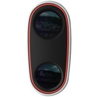 Garmin Approach Z30 Golf GPS Laser Rangefinder, White