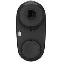 Garmin Approach Z30 Golf GPS Laser Rangefinder, White