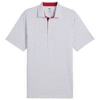 Puma Men's MATTR Burgh Golf Polo