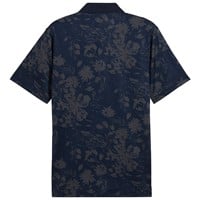 Puma Men's MATTR Rose Golf Polo, Navy