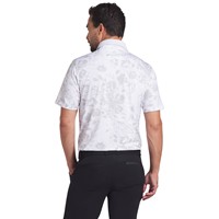 Puma Men's MATTR Rose Golf Polo, Grey