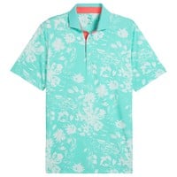 Puma Men's MATTR Rose Golf Polo