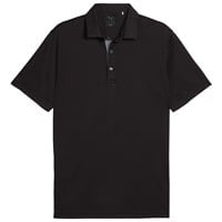 Puma Men's Pure 2.0 Solid Golf Polo