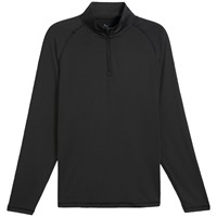 Puma Men's You-V 1/4 Zip Golf Pullover