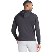 Puma Men's You-V Golf Hoodie, Black