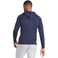 Puma Men's You-V Golf Hoodie, Navy