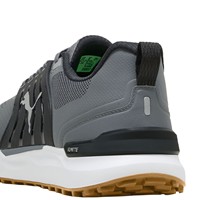 Puma Men's Ignite Elevate 2 SL Golf Shoes, Blue Grey/Black